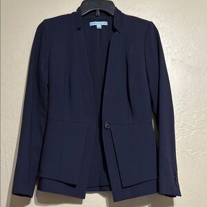 Women's Navy Blazer